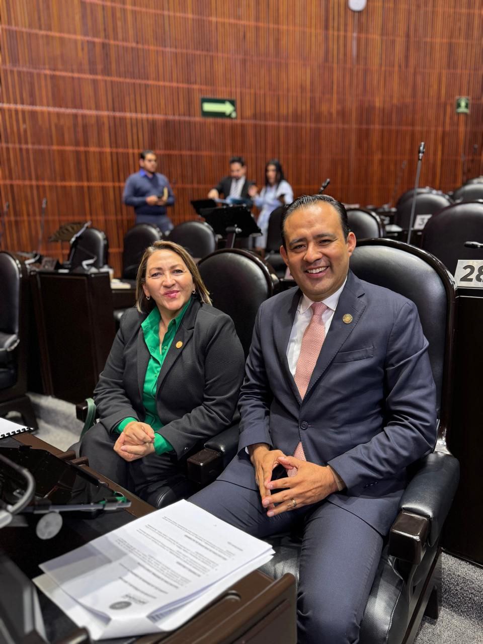Eduardo Castillo se pronunció a favor de apoyar iniciativas enfocadas al respeto de los animales / Foto: Especial