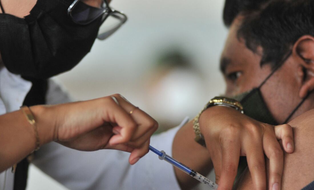 Foto: Agencia Enfoque para El Universal Puebla