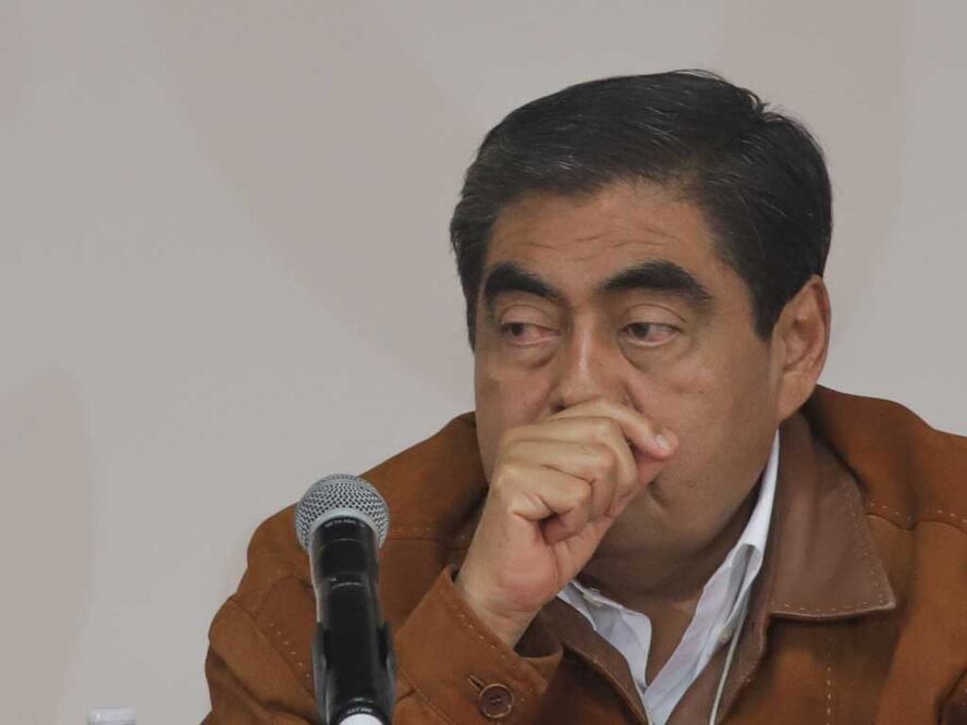 Foto: Agencia Es Imagen para El Universal Puebla