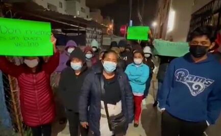 Vecinos de Villa Frontera aseguran que Jesús Guillermo Ramírez es inocente