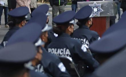 ​Esto debes saber si policía de Puebla quieres ser