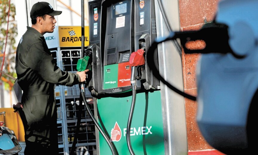 Para denunciar a cualquier persona o establecimiento que no respete los precios, puedes llamar al teléfono de Profeco al número 55 5568 872.

Foto: Producción El Universal Puebla