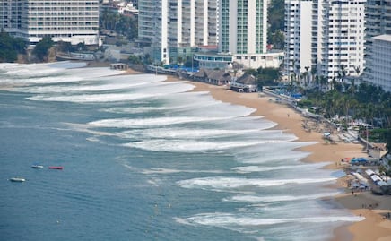 Cómo llegar a Acapulco desde Puebla con menos de mil pesos