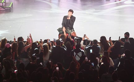 Cómo evitar que te roben el celular en un concierto