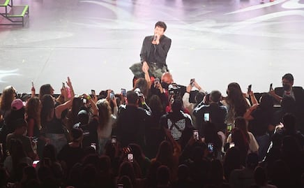 Cómo evitar que te roben el celular en un concierto