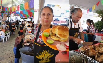 Festival de las Carnitas 2025 en Puebla: fechas y todo lo que habrá en este evento