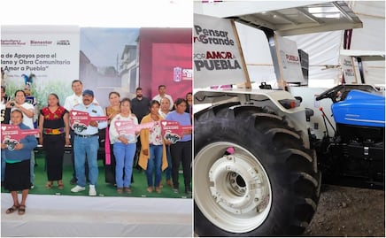 Armenta destina inversión de 1,700 mdp para apoyo al campo