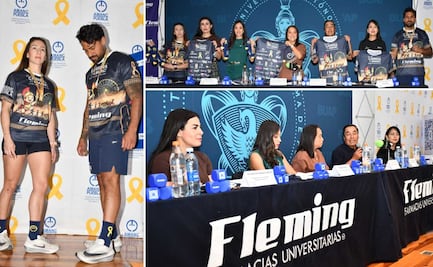 Participa en la Carrera AMANC-Fleming 2026 para apoyar a los niños con cáncer