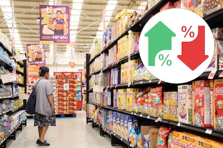 ¿Cuál es el supermercado más barato en México? Esto dice Profeco