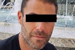 Detienen a Yusef Tanús en Jalisco, lo buscaban por disparar a un agente en Puebla