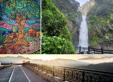 5 cosas que no te puedes perder en el Pueblo Mágico de las Manzanas si vas en familia