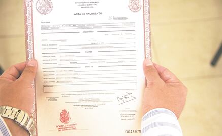 ¡Histórico! Expiden la segunda acta de nacimiento no binaria en Puebla