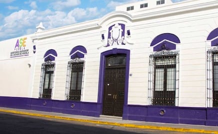 Auditor especial asumirá la titularidad de la ASE ante suspensión de Romero Serrano