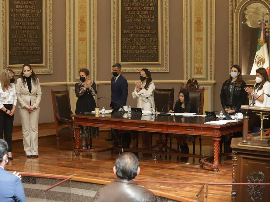 Foto: Agencia Enfoque para El Universal Puebla