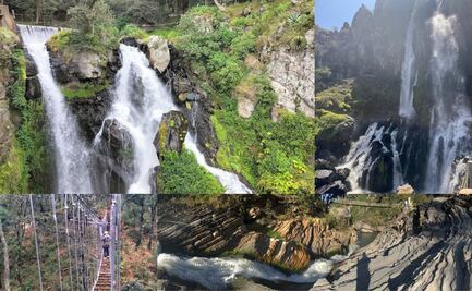 Por esta razón este destino en Puebla es uno de los más peligrosos del mundo