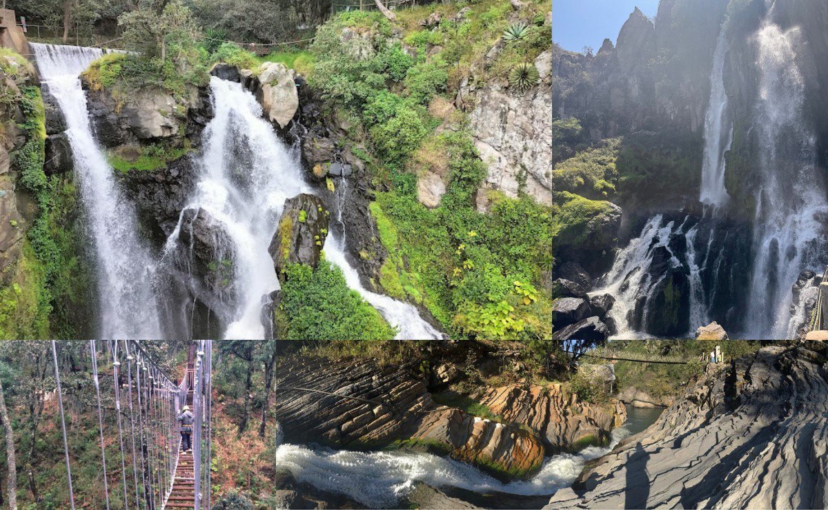 Por esta razón este destino en Puebla es uno de los más peligrosos del mundo