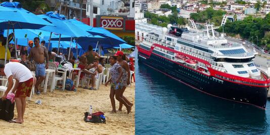 Cuidado con estafas en viajes de verano: ¿Cómo protegerte?