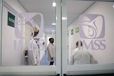 ¿Qué significa que Puebla se adhiera al IMSS Bienestar?