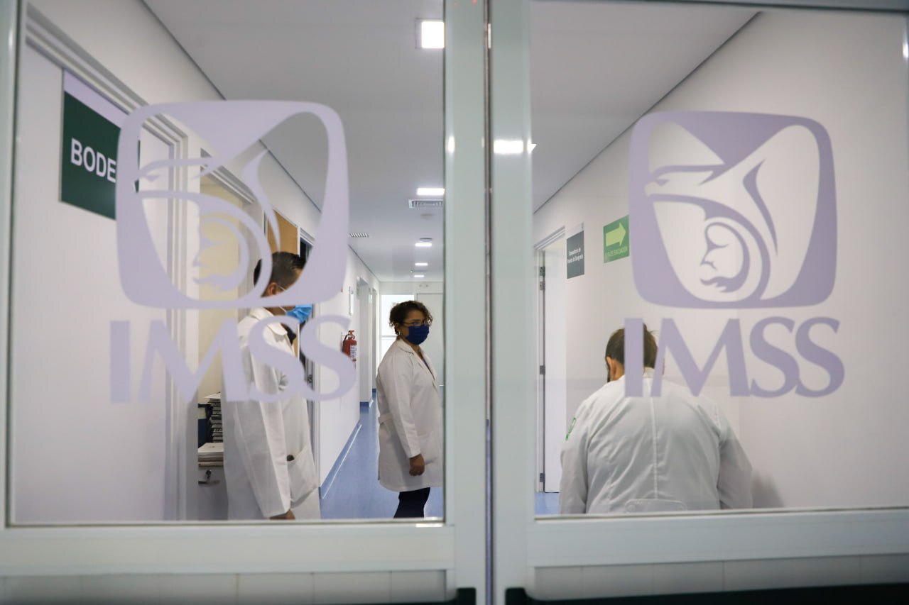 Así puedes tener IMSS en Puebla si trabajas de manera independiente