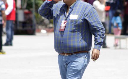 Puebla en los primeros lugares de sobrepeso y obesidad