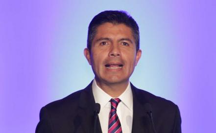 Pese a los obstáculos, hay logros en Puebla y vamos por más: Lalo Rivera