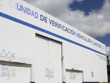 En breve entregarán concesiones de verificentros en Puebla
