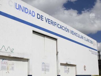 En breve entregarán concesiones de verificentros en Puebla