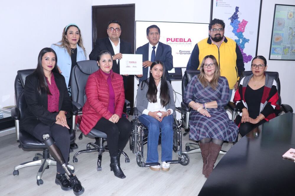 Reinstalarán el Consejo Estatal contra las Adicciones | Foto: Gobierno del Estado