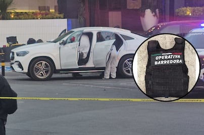 Quiénes son los principales líderes de La Barredora en Puebla