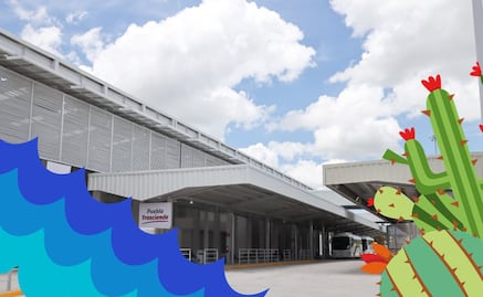 Paraísos a los que puedes viajar en Navidad desde la nueva CAPU Sur