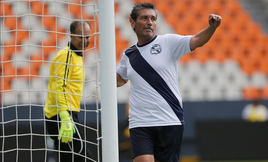 Carlos Poblete / Foto: Archivo El Universal