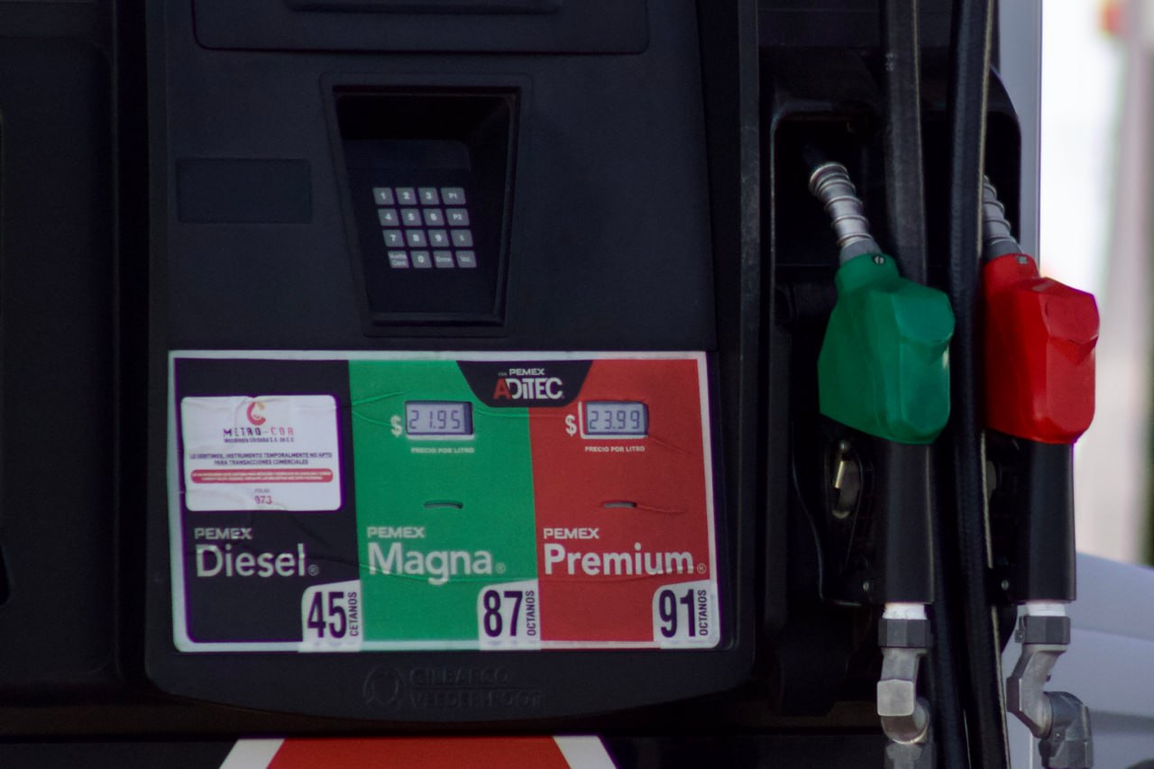 Así, la combinación de la inflación con el aumento en el IEPS y la reducción de subsidios fiscales podría generar una presión adicional sobre la economía, exacerbando las dificultades económicas para muchas personas.

Foto: Producción El Universal Puebla 