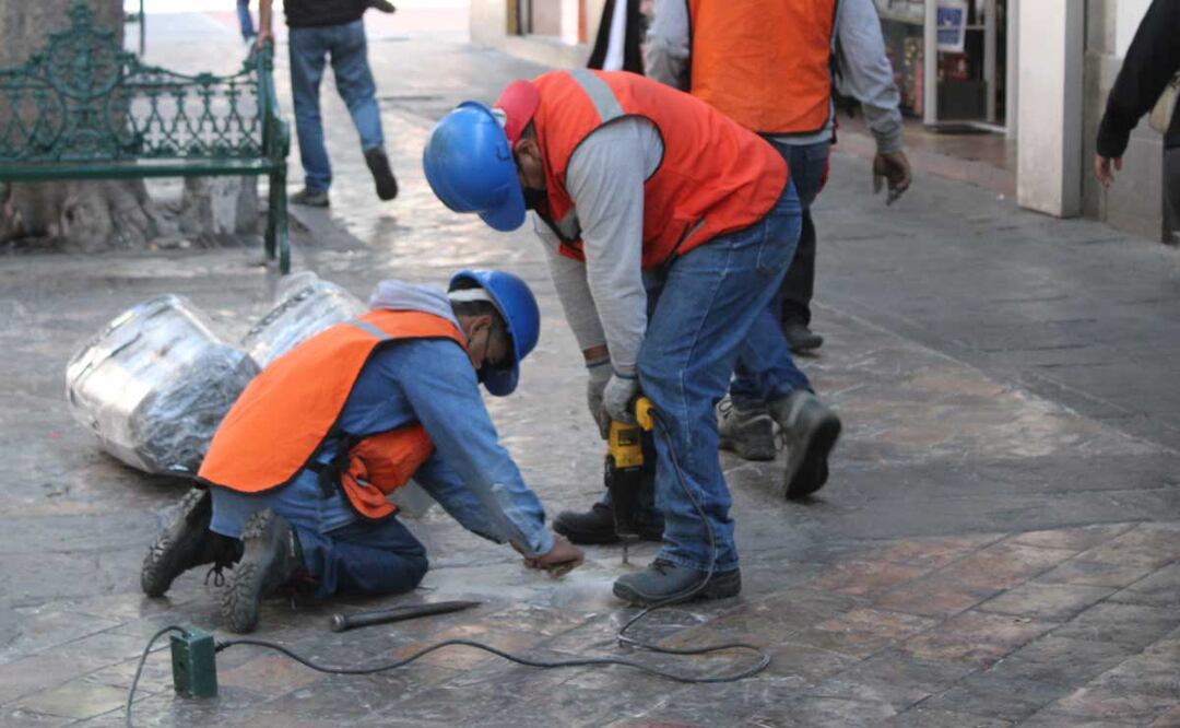 Foto: Agencia Es Imagen para El Universal Puebla