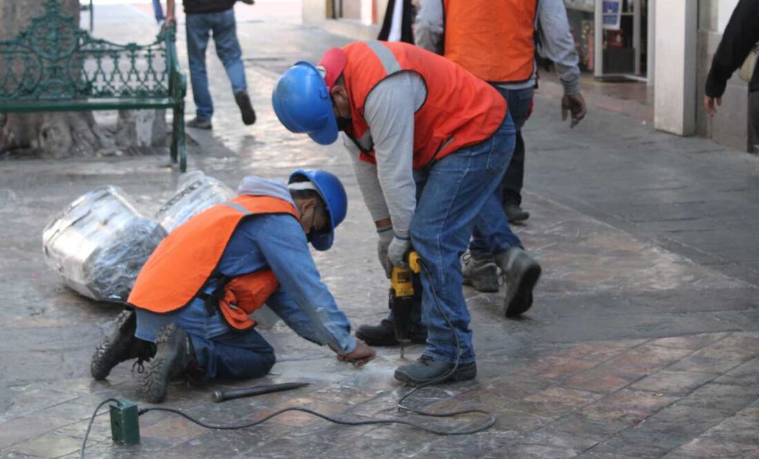 Foto: Agencia Es Imagen para El Universal Puebla