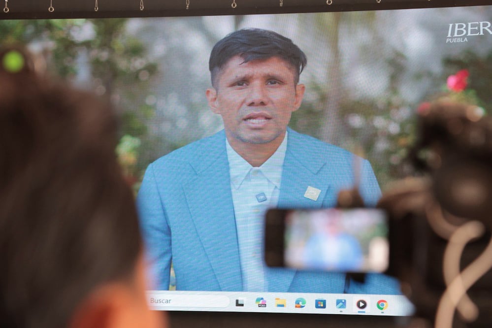 Aún hay varias contradicciones en el caso del académico Leonardo Escobar | Foto: EsImagen