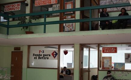 Magisterio exige la destitución de la subsecretaria de Educación Superior en Puebla