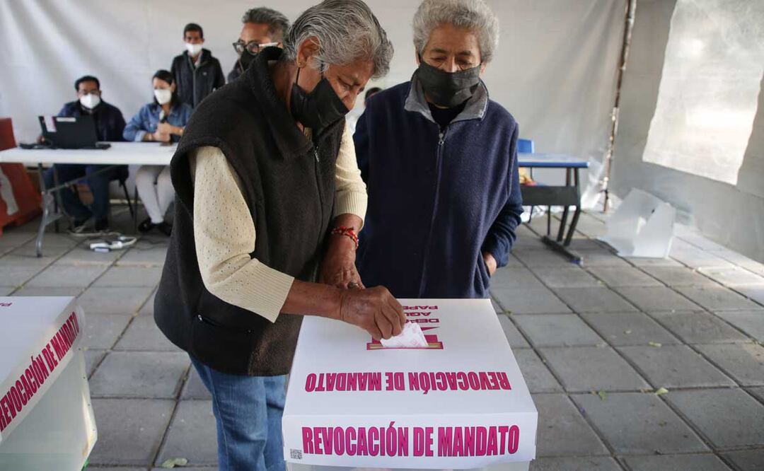 Foto: Agencia Es Imagen para El Universal Puebla