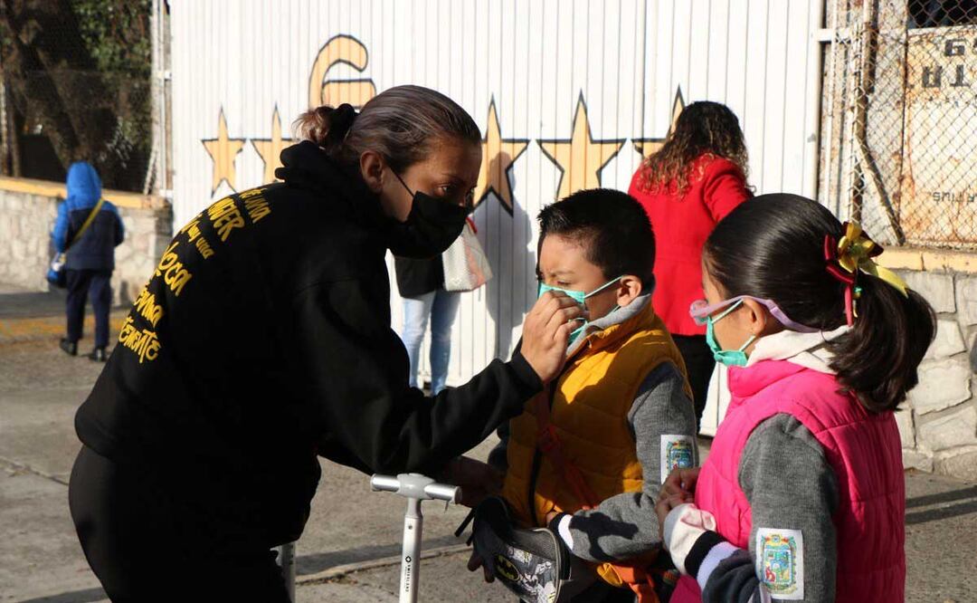 Foto: Agencia Es Imagen para El Universal Puebla