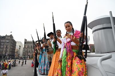 Celebra la Revolución Mexicana con un festival único en Puebla