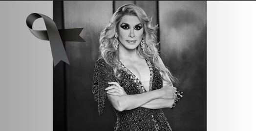 Así predijo Mhoni Vidente la muerte de Dulce desde hace 3 semanas