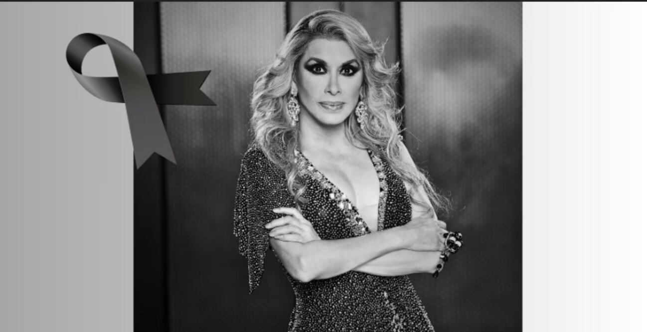 A lo largo de su carrera, se destacó como una de las voces más queridas y admiradas del país, y su legado perdura como parte esencial de la historia musical de México.
Foto: Producción El Universal Puebla