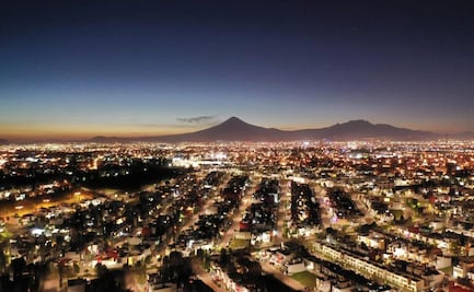 Este es el mirador más impresionante de Puebla, según la IA