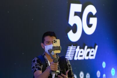 Cuáles son las ventajas de la red 5G que llega a 18 ciudades de México
