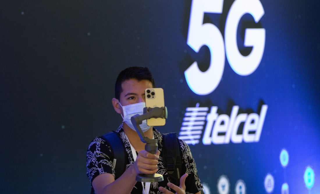 La nueva red funcionará en 18 ciudades en su primera etapa. Foto: Cuartoscuro