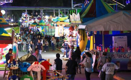 Anuncian la Feria de Atlixco 2023, checa la increíble cartelera  