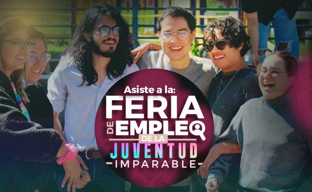 La Feria de Empleo es organizada por la Secretaría de Economía y Turismo del Ayuntamiento de Puebla | Foto: Gobierno de la ciudad de Puebla