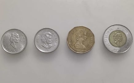 Reina Isabel II, el rostro que aparece en más billetes y monedas en el mundo