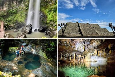 Google Maps muestra rincones ocultos de Puebla que casi nadie conoce