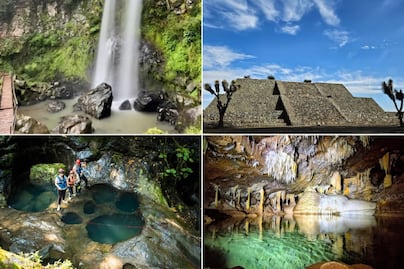 Google Maps muestra rincones ocultos de Puebla que casi nadie conoce