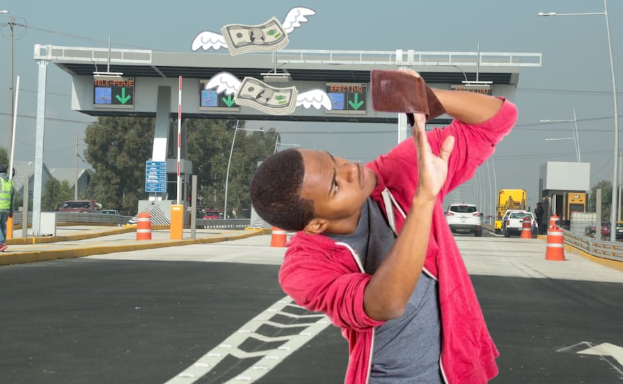 Cuál es la autopista más cara de Puebla en 2026